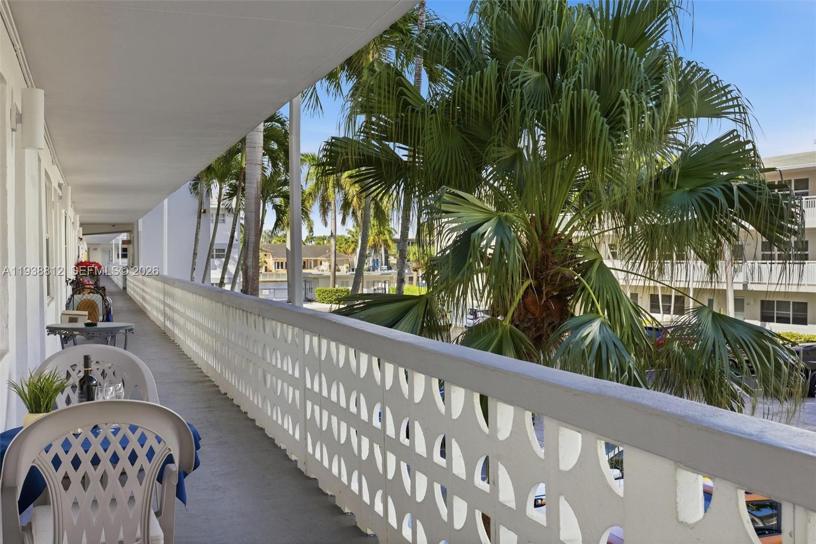 AMBASSADOR SOUTH CO-OP - Residential
