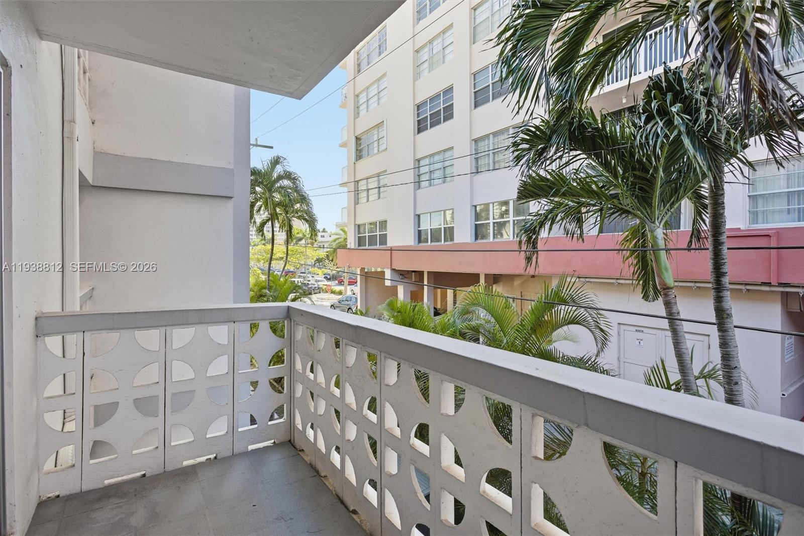 AMBASSADOR SOUTH CO-OP - Residential