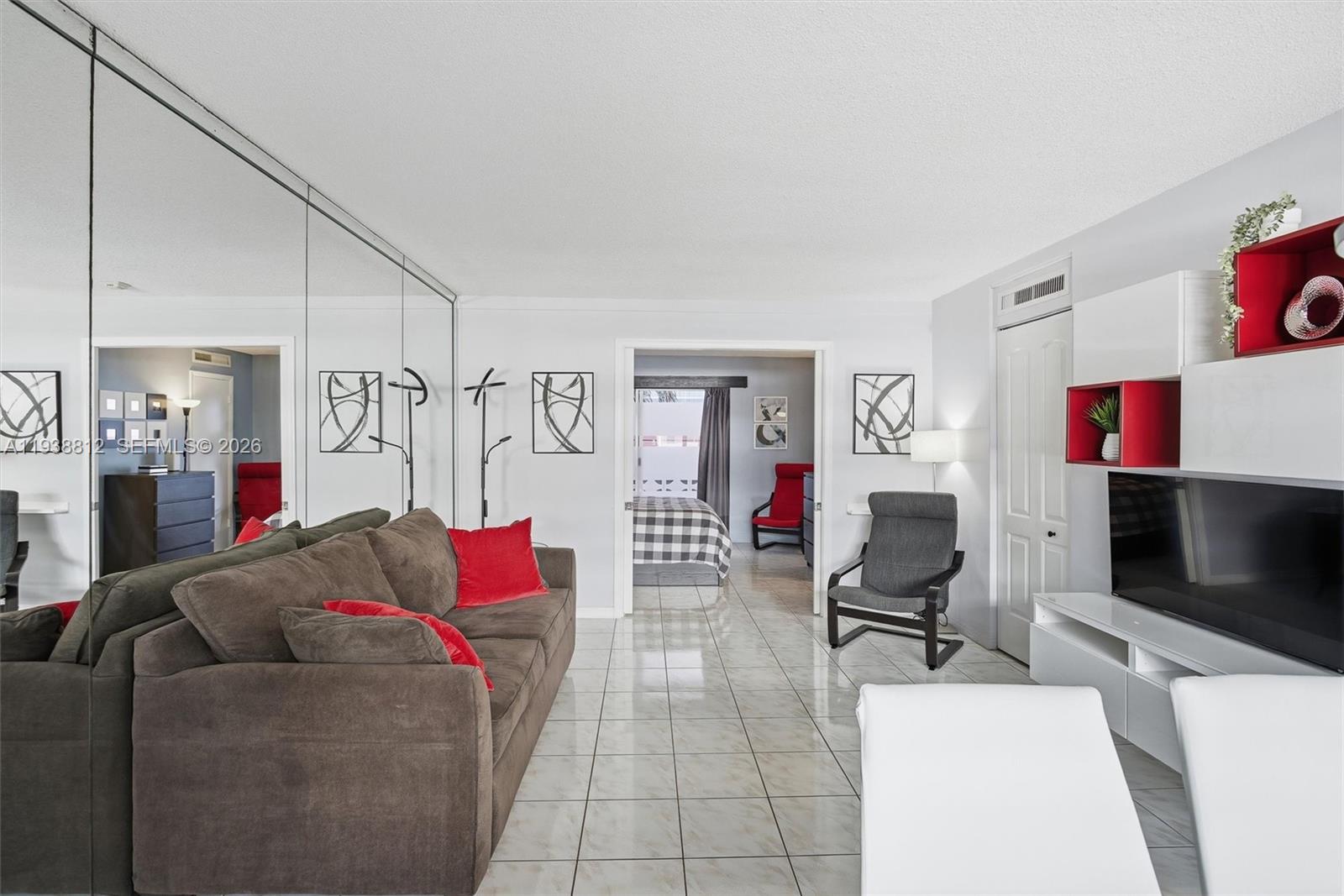 AMBASSADOR SOUTH CO-OP - Residential