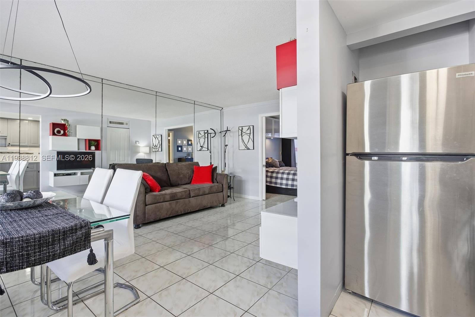 AMBASSADOR SOUTH CO-OP - Residential