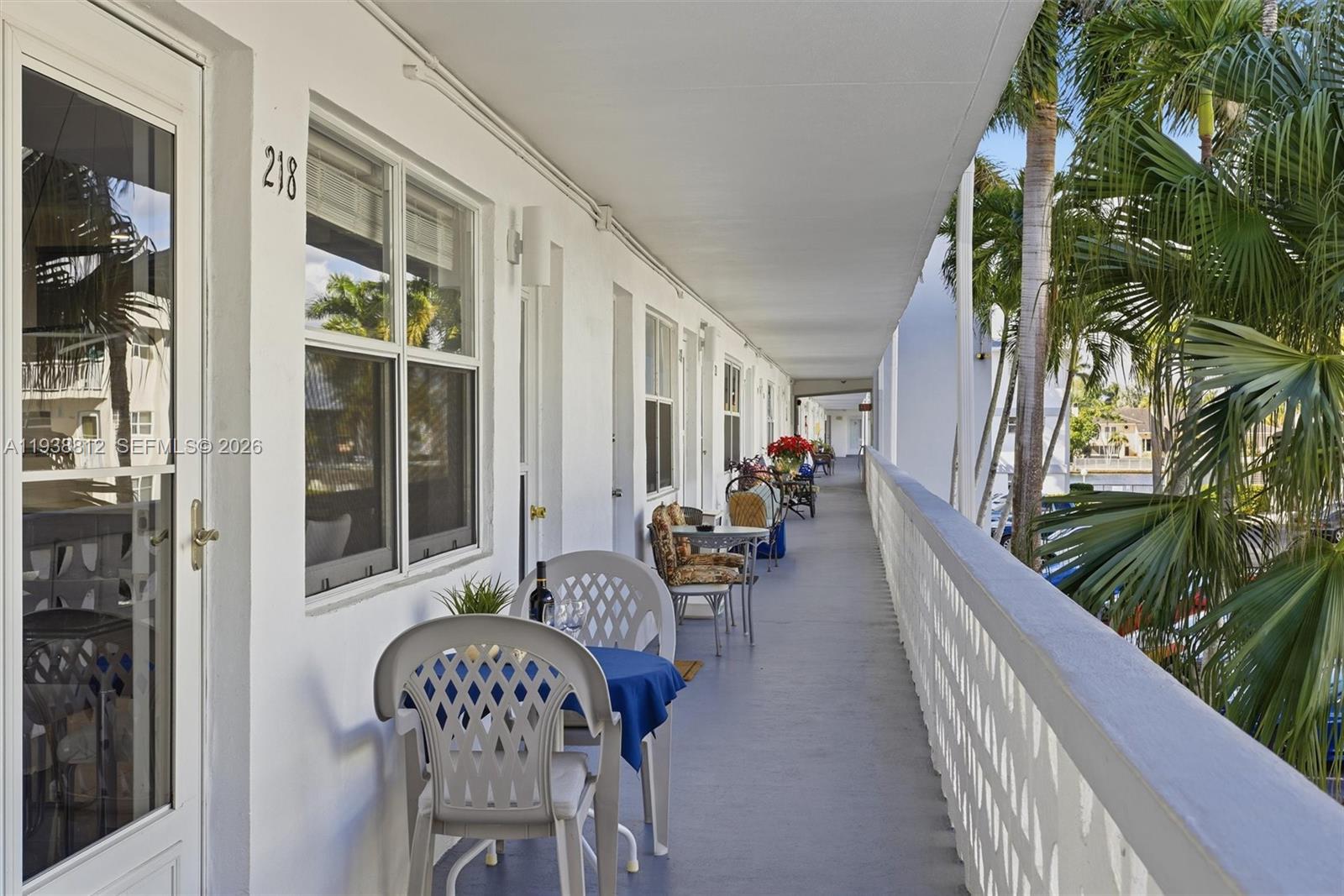 AMBASSADOR SOUTH CO-OP - Residential