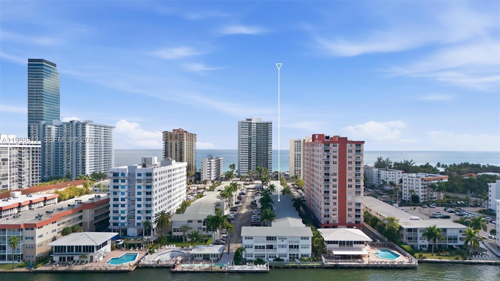 AMBASSADOR SOUTH CO-OP - Residential