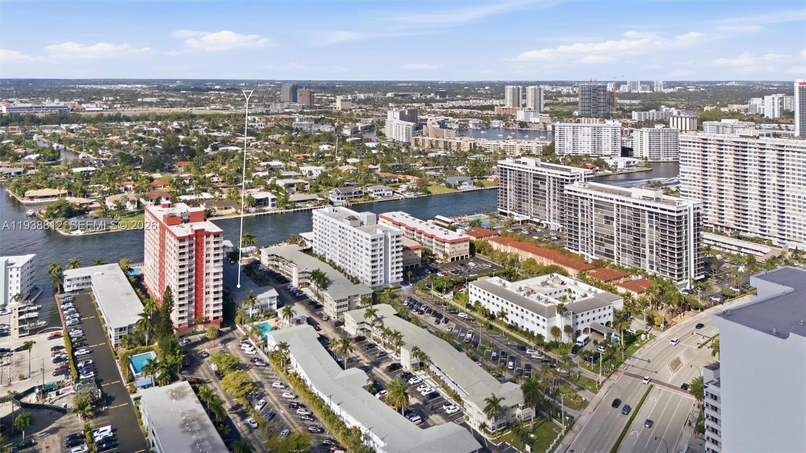 AMBASSADOR SOUTH CO-OP - Residential