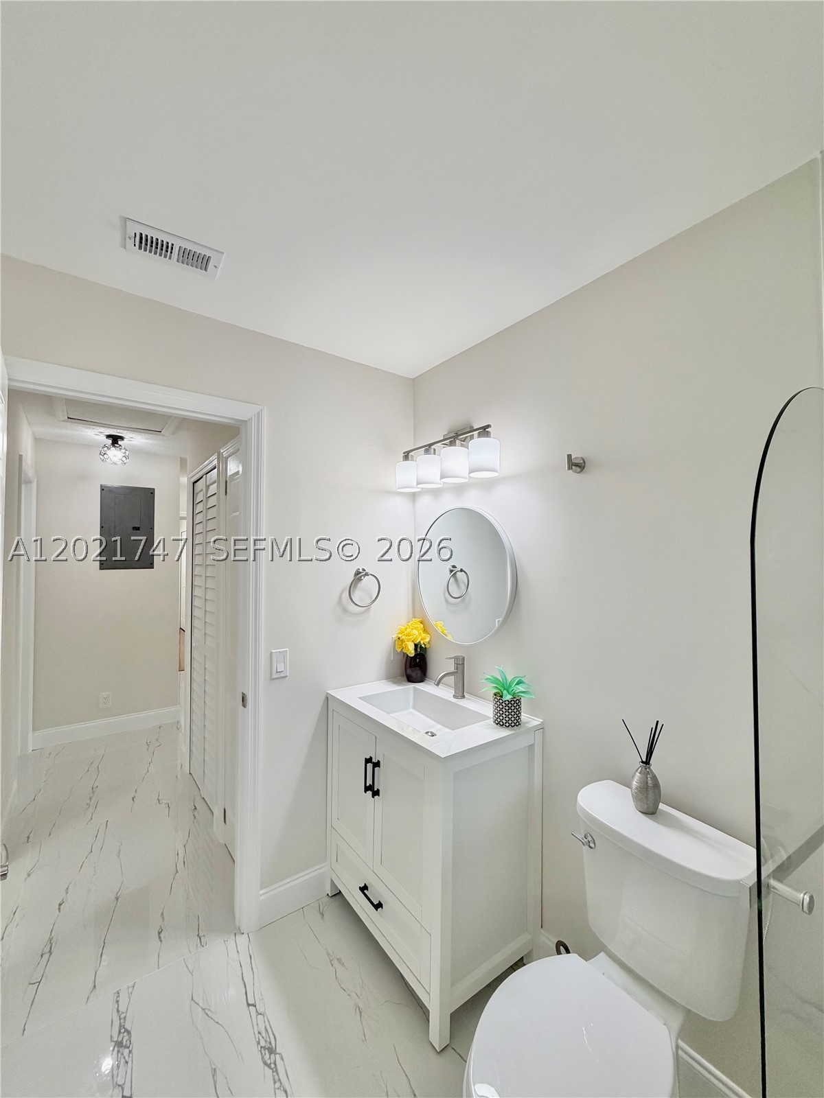 SANDERS PARK - Residential