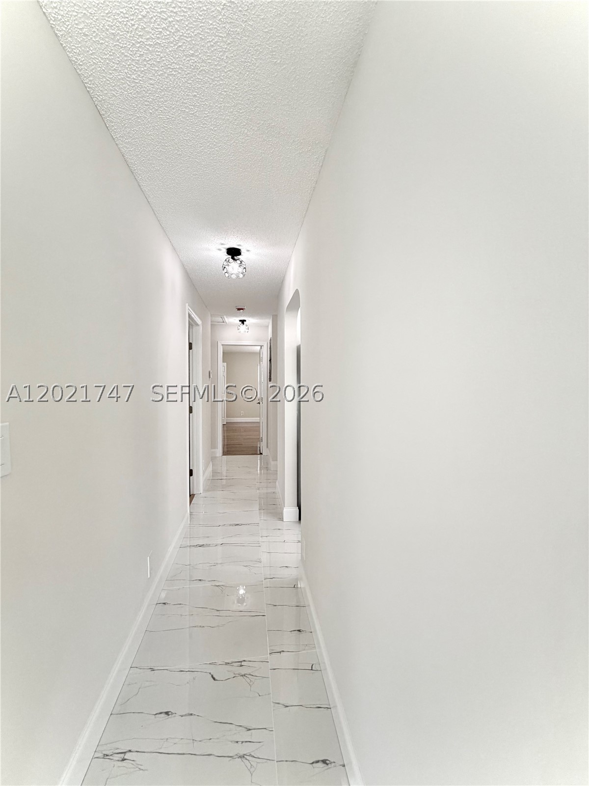 SANDERS PARK - Residential