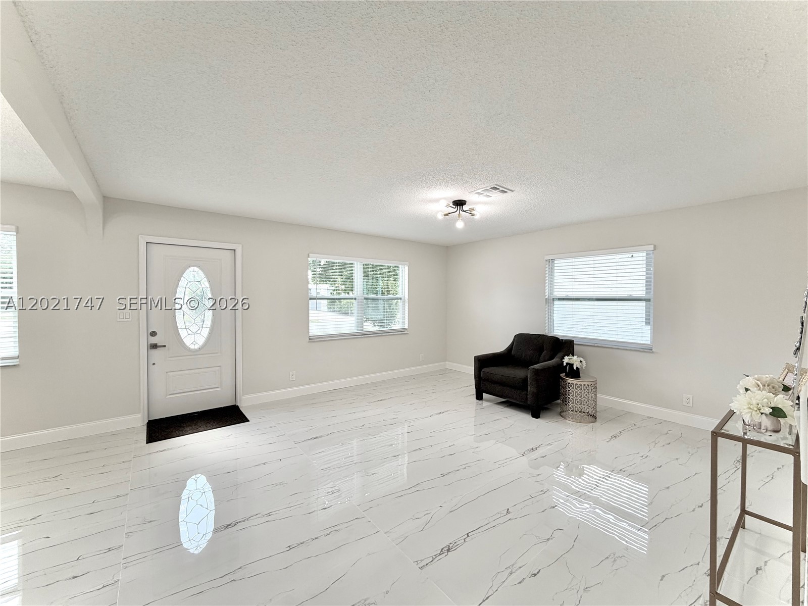 SANDERS PARK - Residential