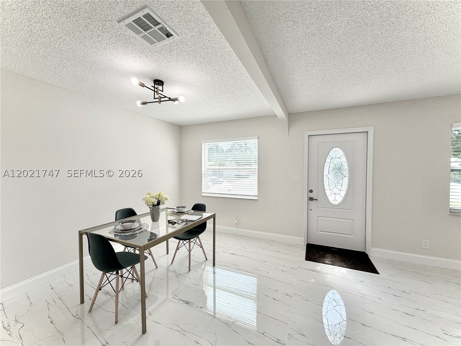 SANDERS PARK - Residential