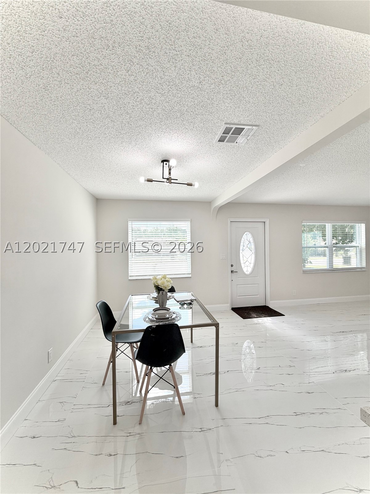 SANDERS PARK - Residential