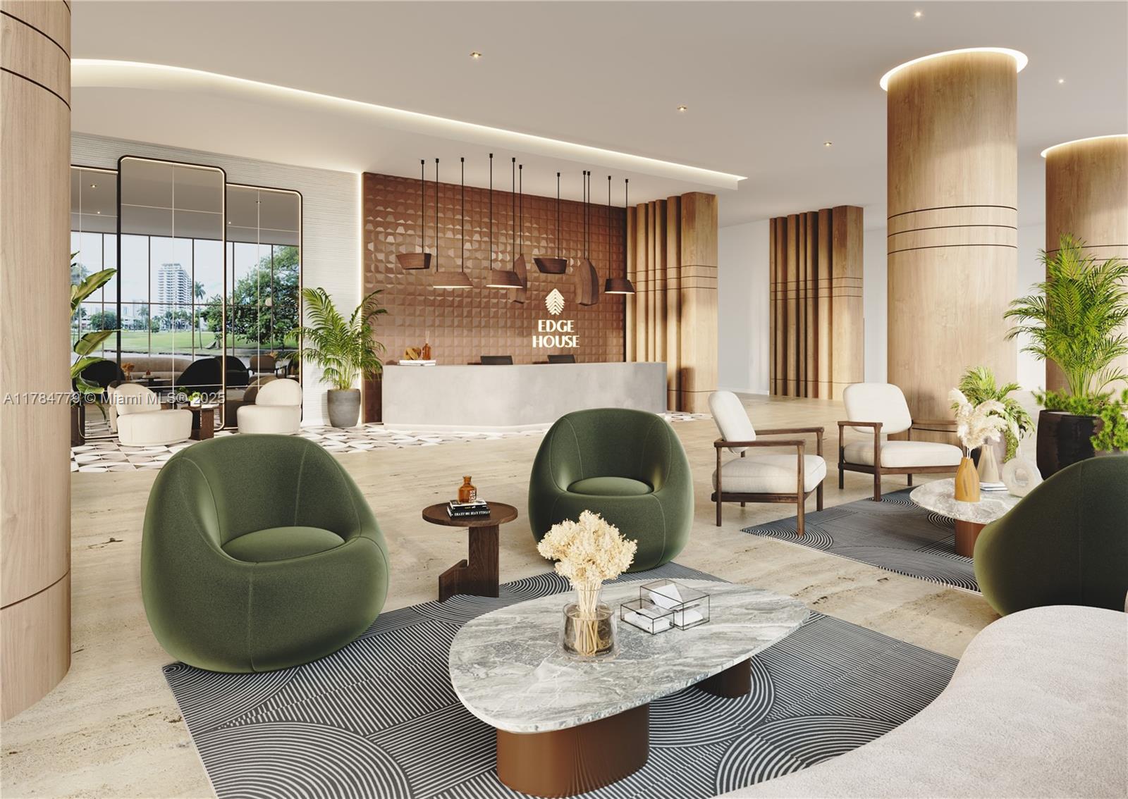 MIRAMAR - Residential