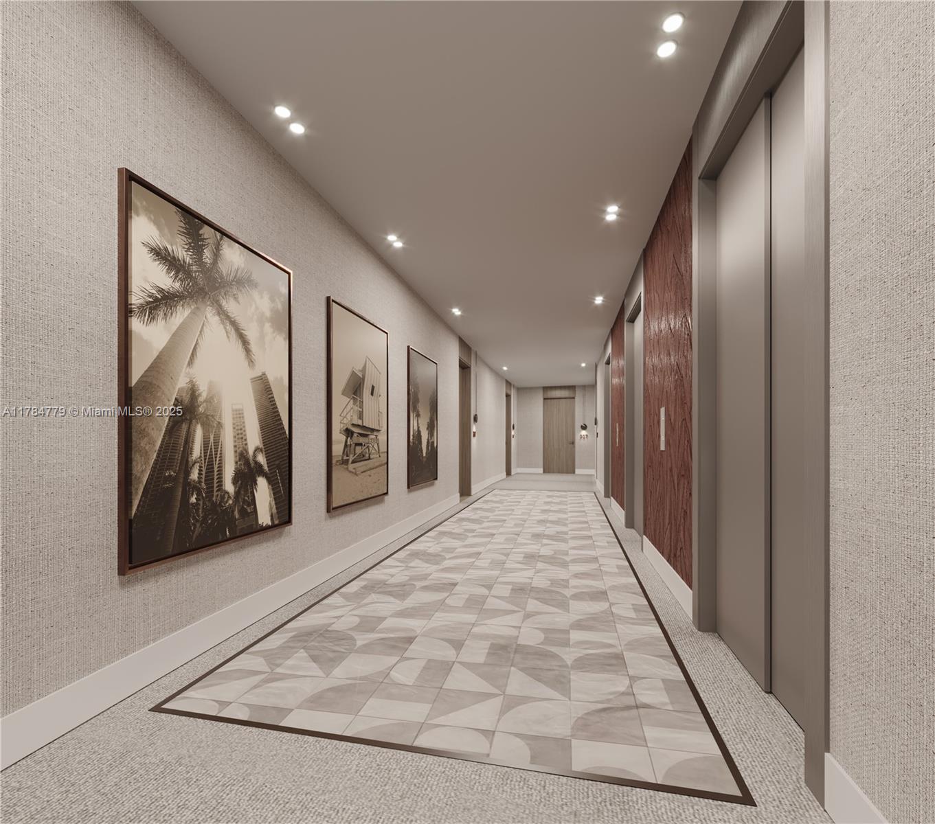 MIRAMAR - Residential
