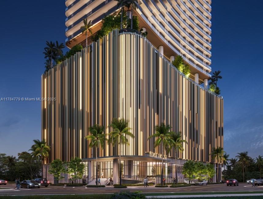 MIRAMAR - Residential