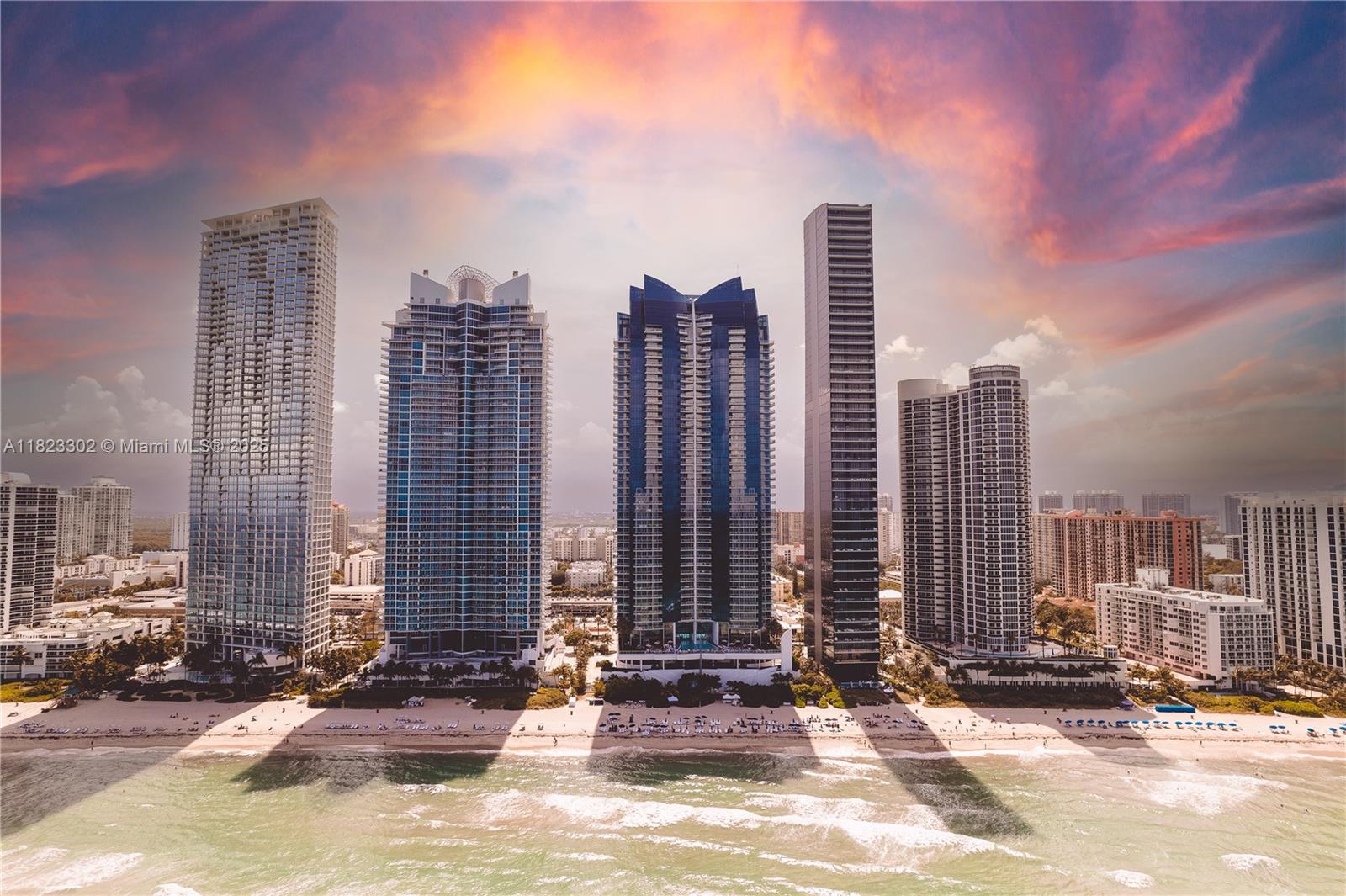 JADE OCEAN CONDO - Residential