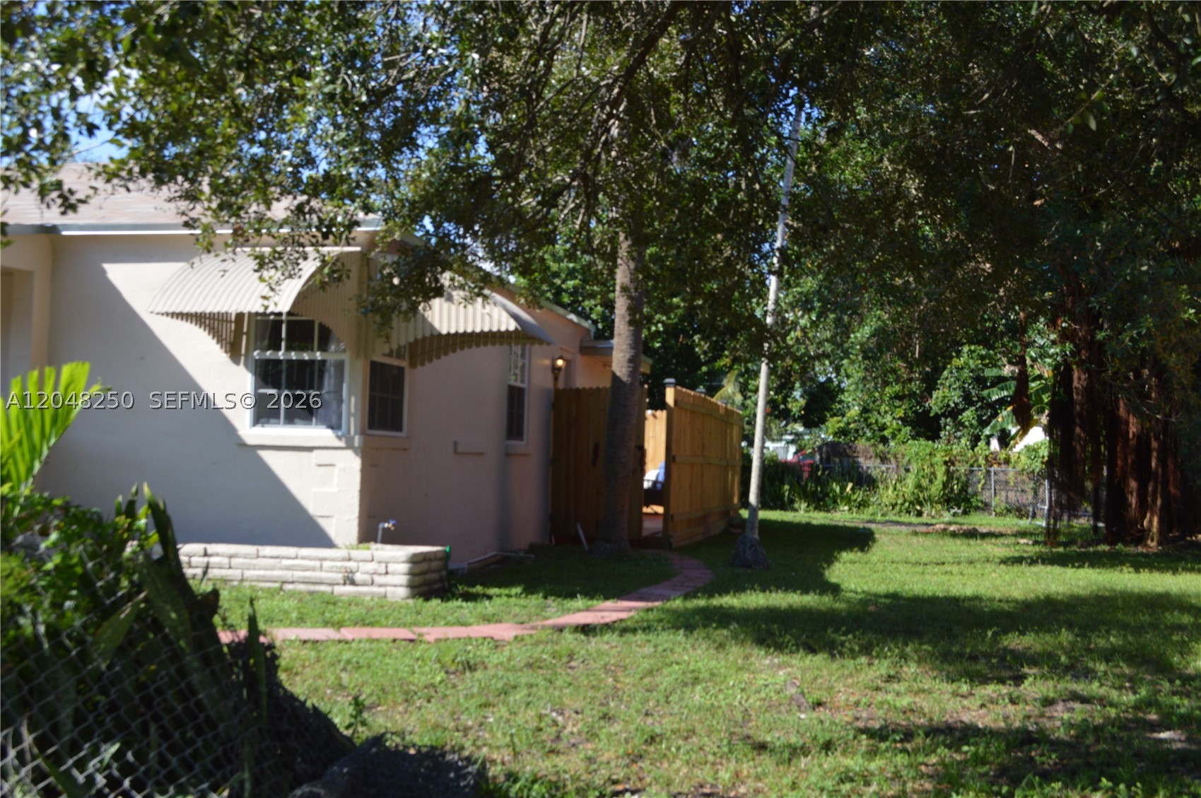 SEABOARD PARK - Residential Lease