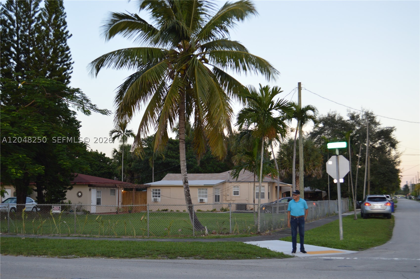 SEABOARD PARK - Residential Lease