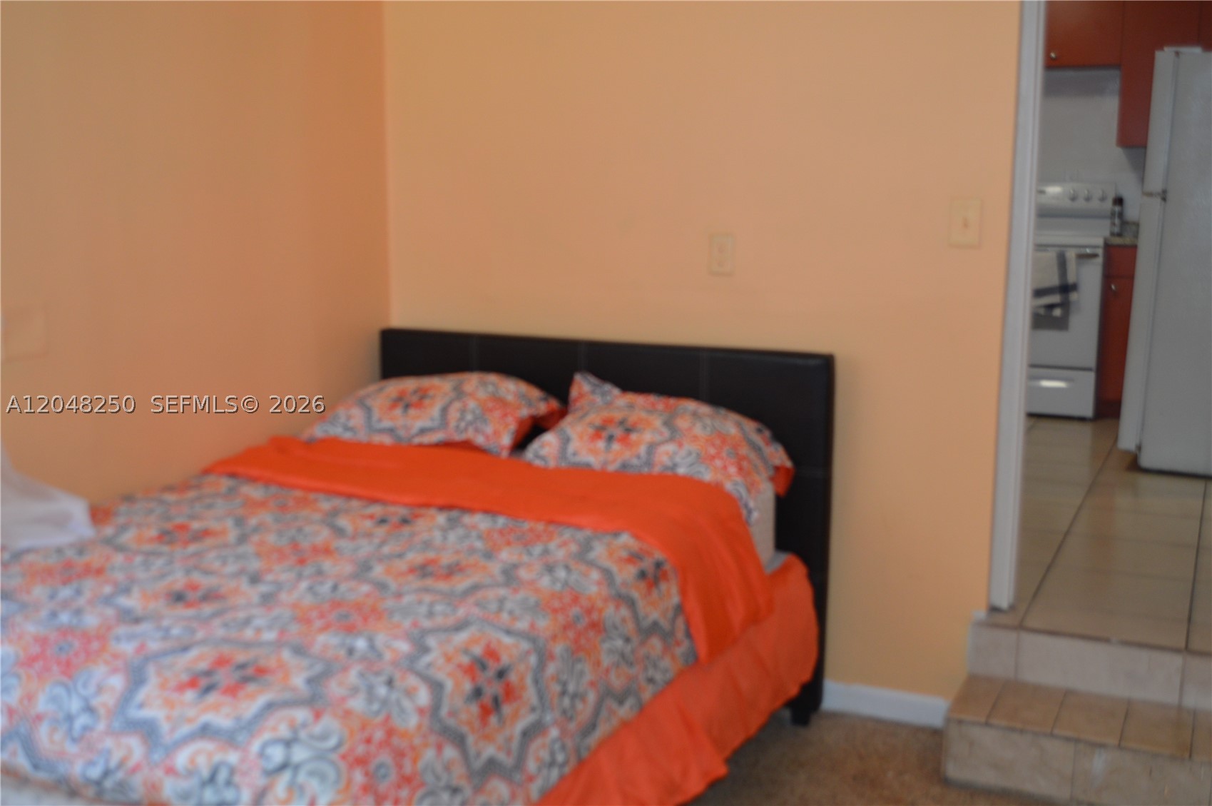SEABOARD PARK - Residential Lease