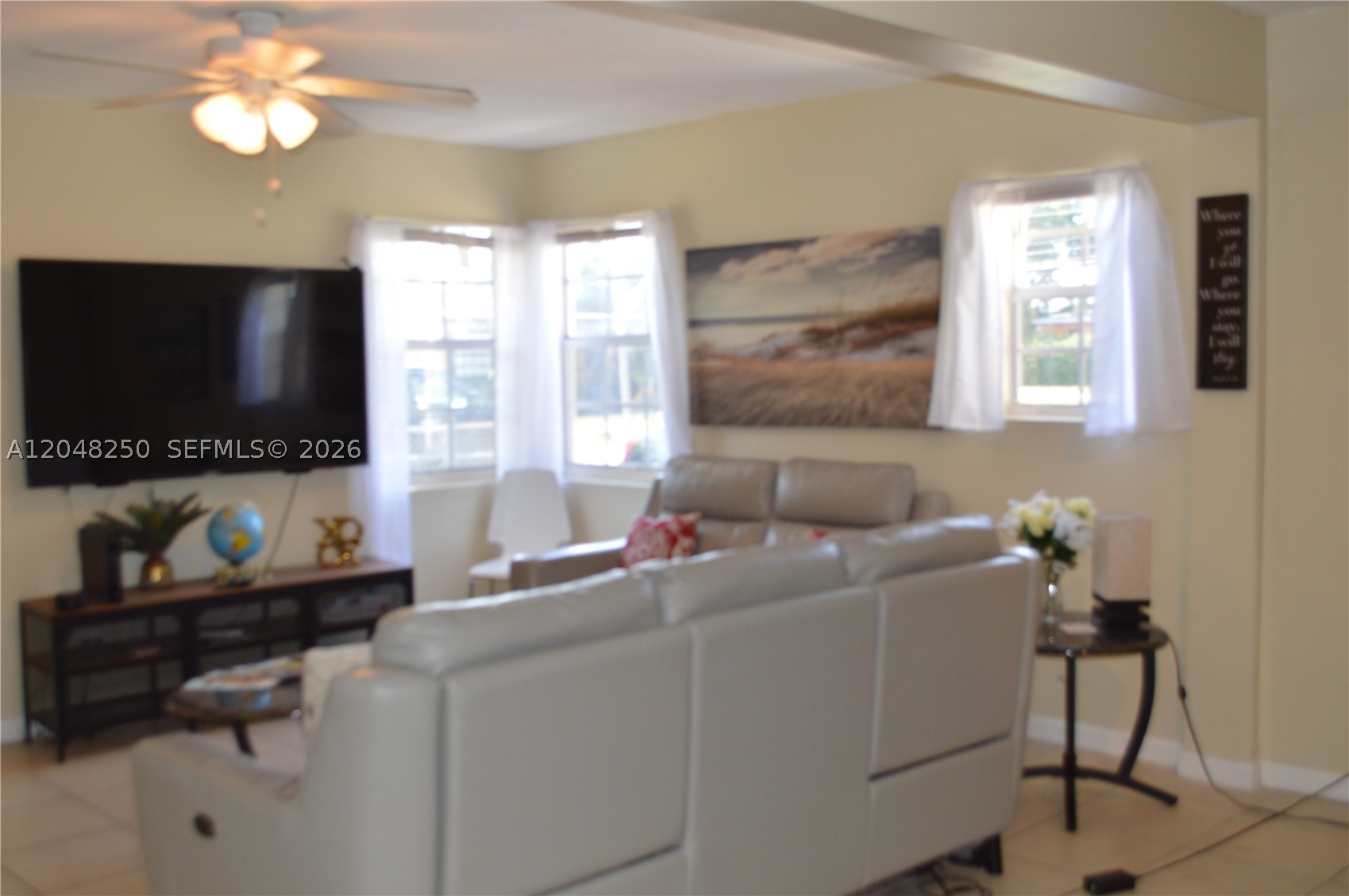 SEABOARD PARK - Residential Lease
