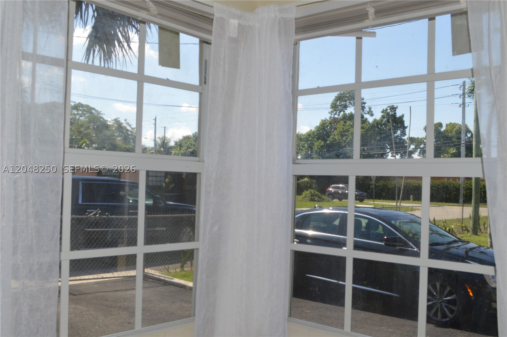 SEABOARD PARK - Residential Lease