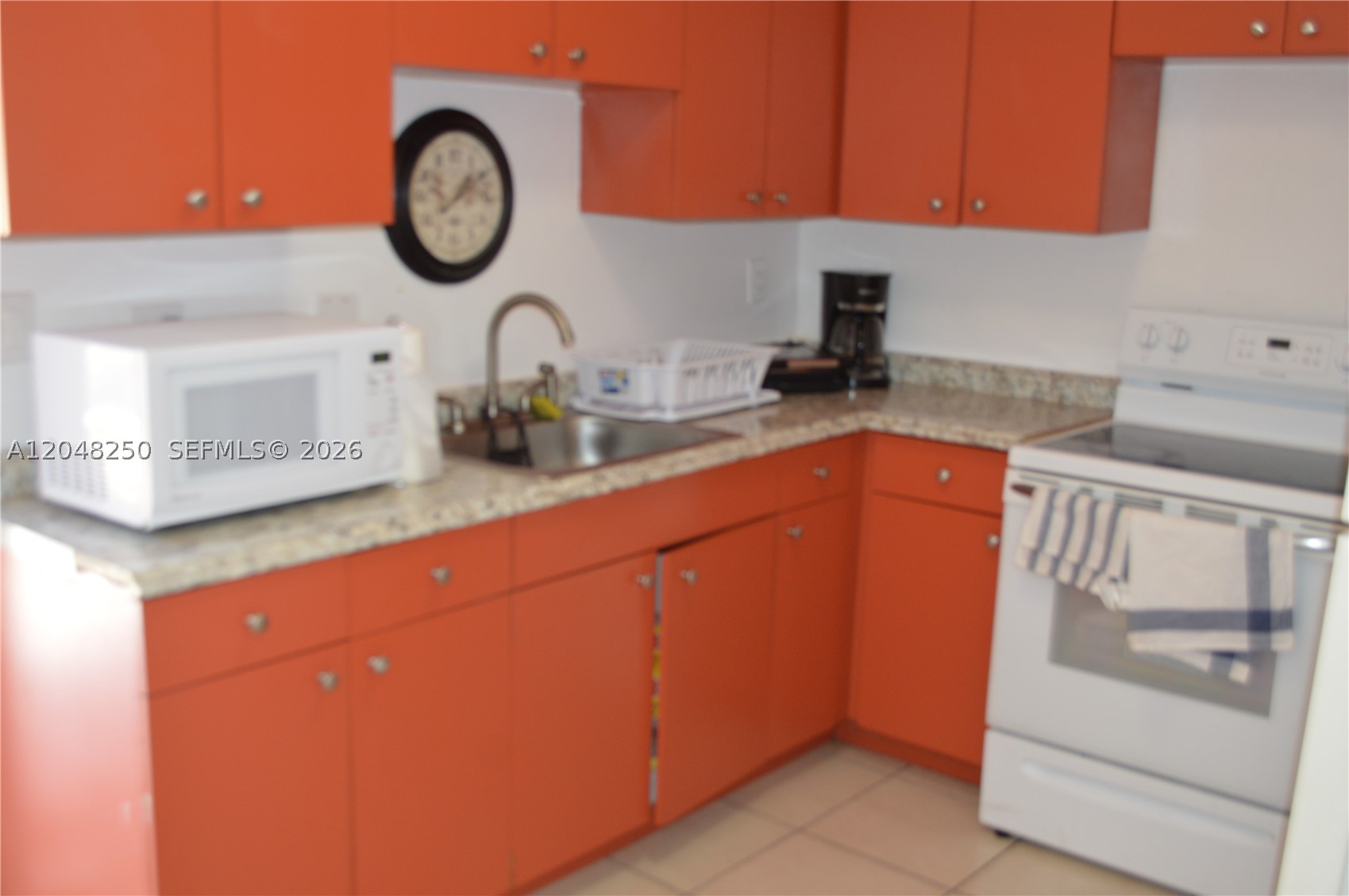 SEABOARD PARK - Residential Lease