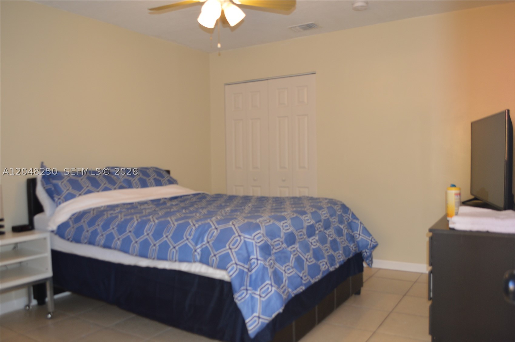 SEABOARD PARK - Residential Lease