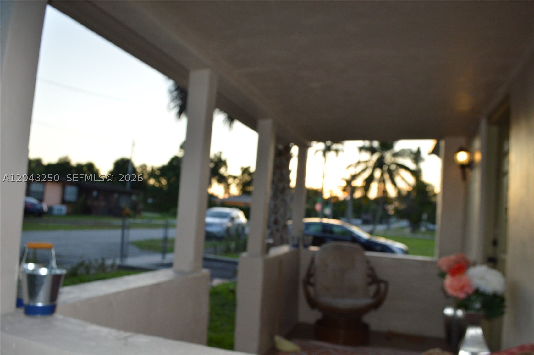 SEABOARD PARK - Residential Lease
