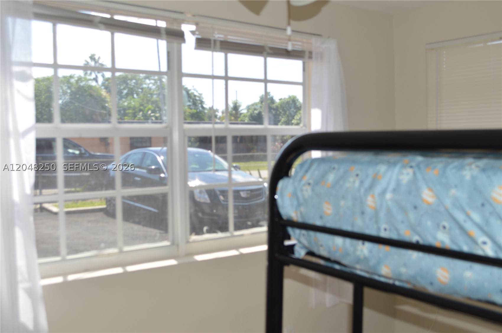 SEABOARD PARK - Residential Lease