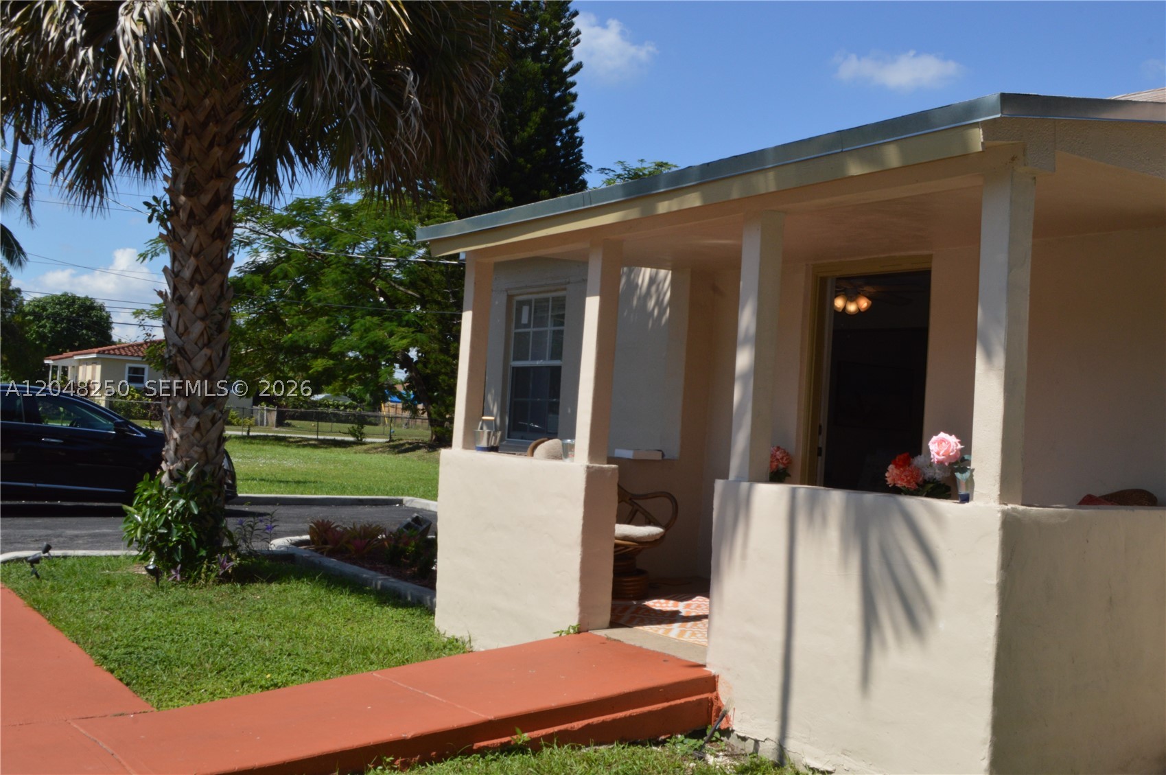 SEABOARD PARK - Residential Lease