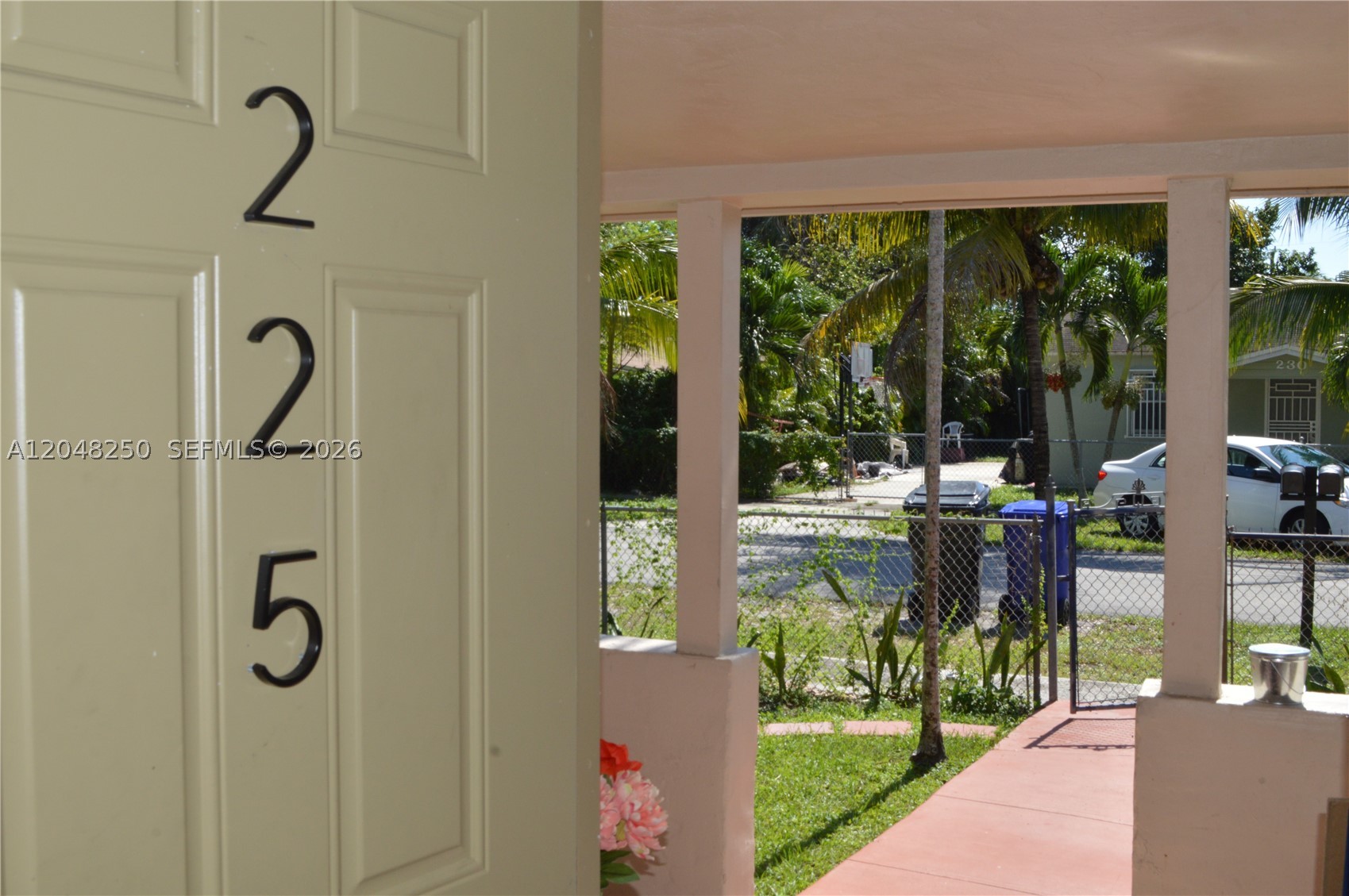 Furnished 3BD/1BA unit in a duplex with private entrance and excellent location near major highways, airport, downtown, and beaches. Enjoy low, predictable utilities—$100 water and $100 electric monthly, plus free internet included. Pets allowed with $200 non-refundable deposit (restrictions may apply). Fast approval: background, credit, and eviction check ($30/adult). Income must be 2.5–3x rent. Great value for the area—won’t last!