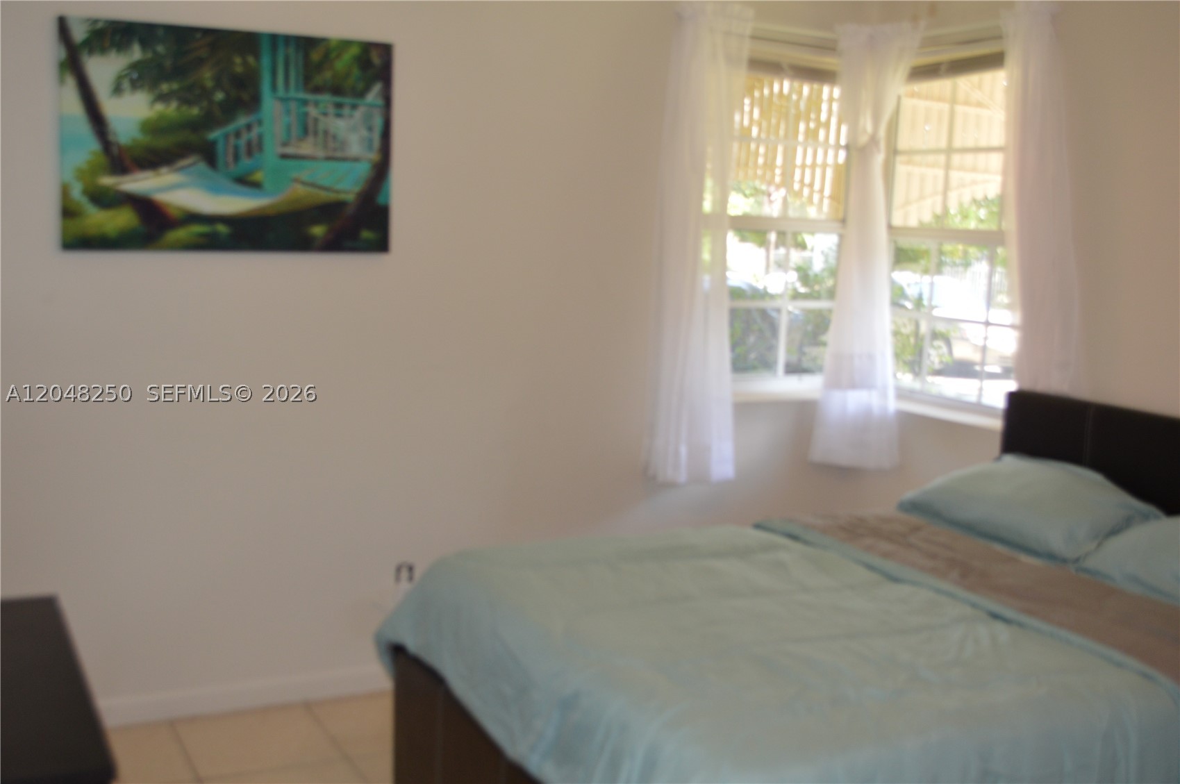 SEABOARD PARK - Residential Lease