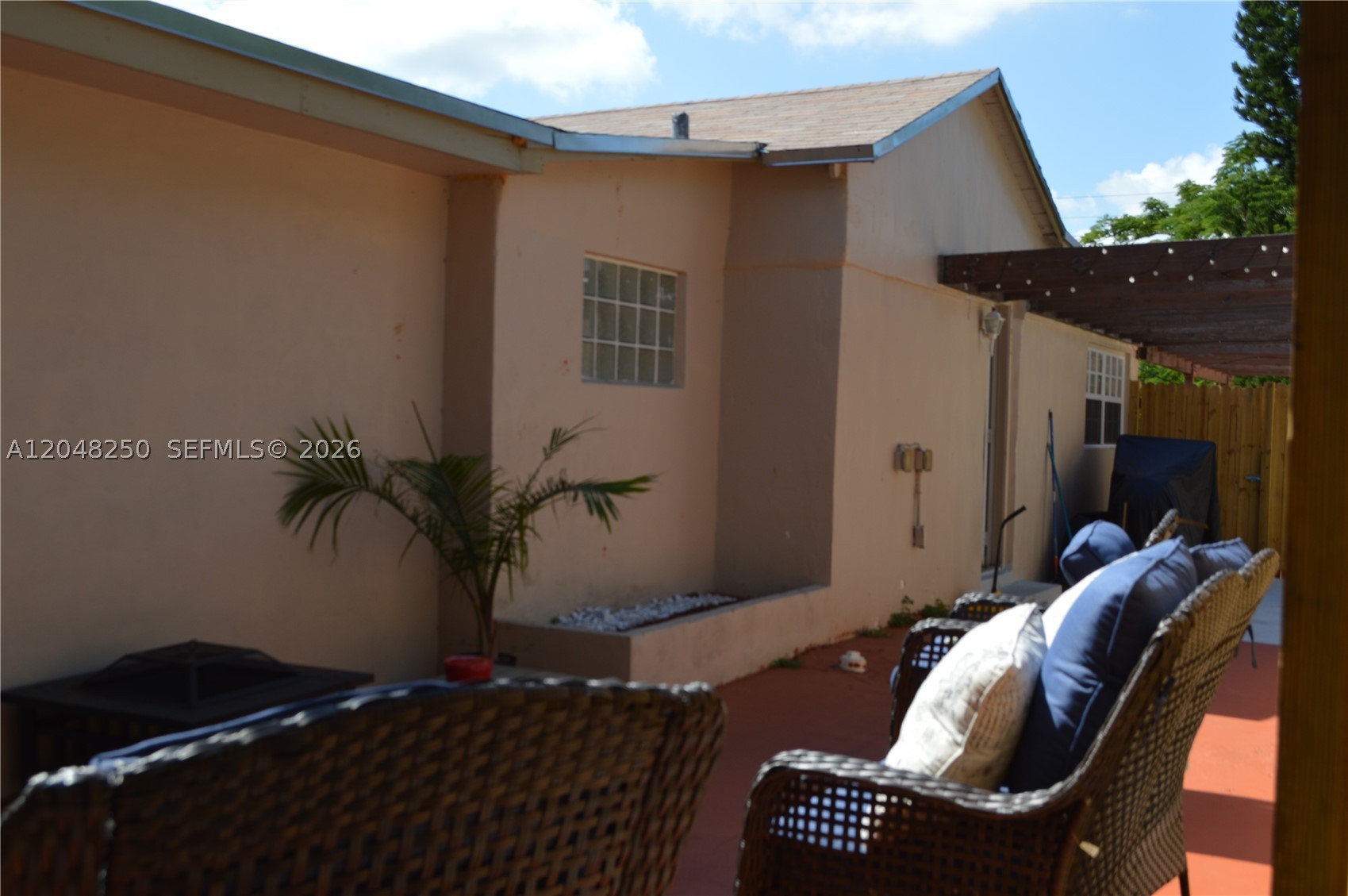 SEABOARD PARK - Residential Lease