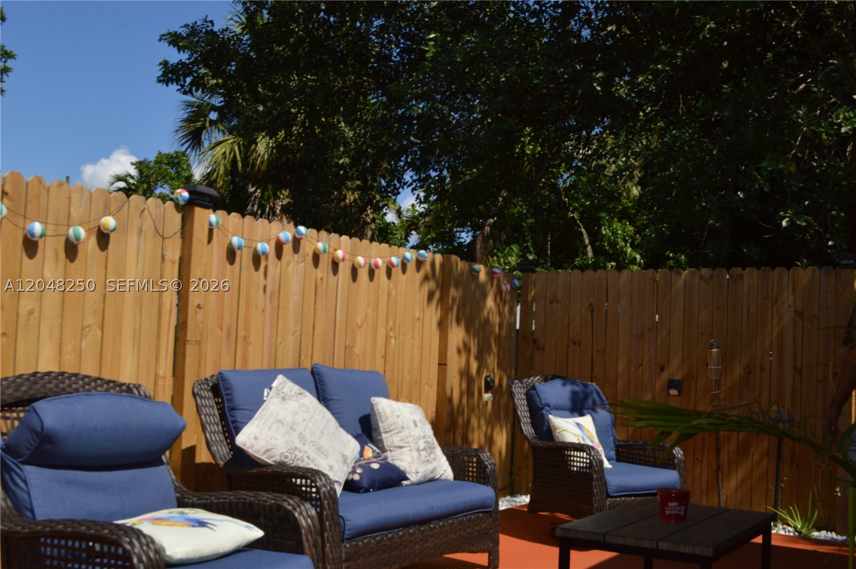 SEABOARD PARK - Residential Lease