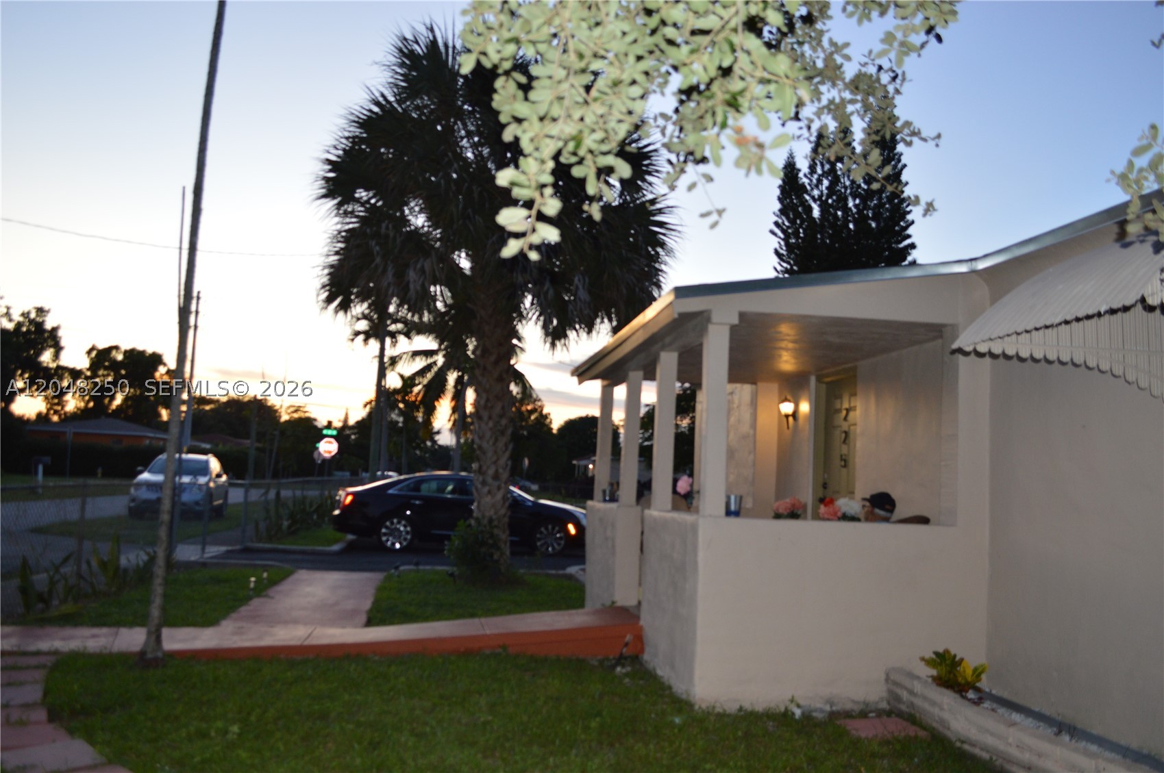 SEABOARD PARK - Residential Lease