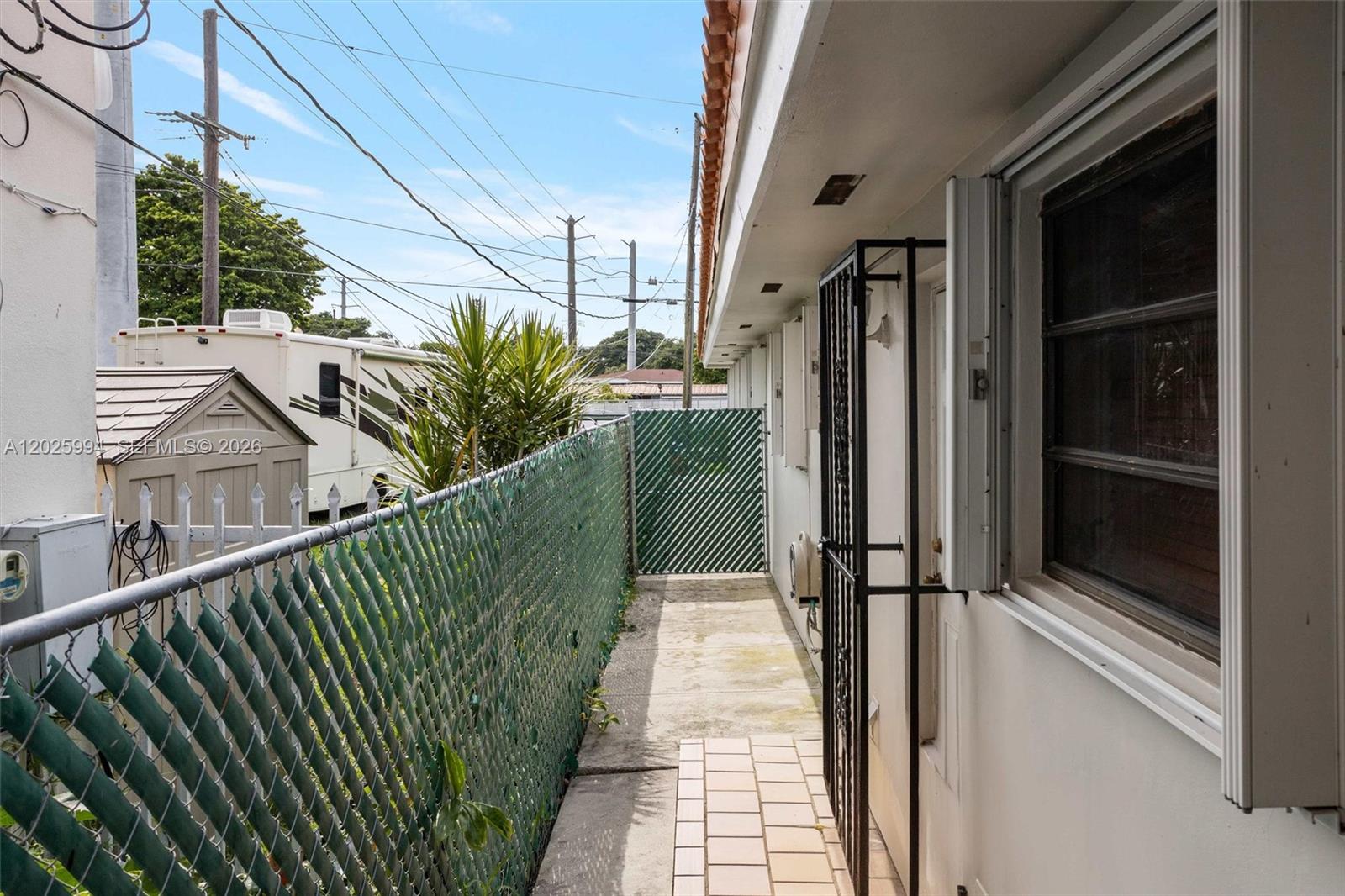 CORR PL FLAGAMI 2ND ADDN - Residential Lease