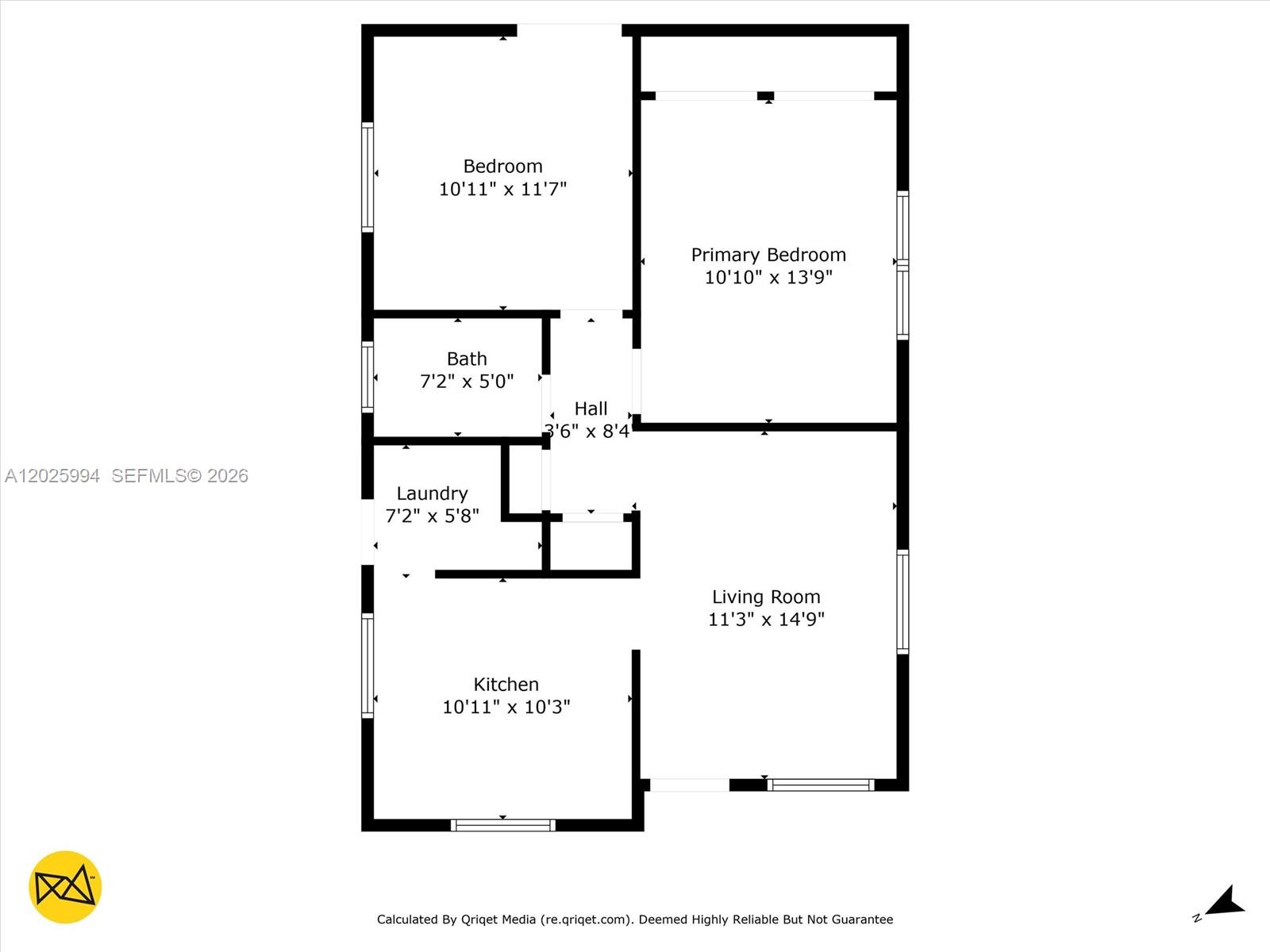 CORR PL FLAGAMI 2ND ADDN - Residential Lease
