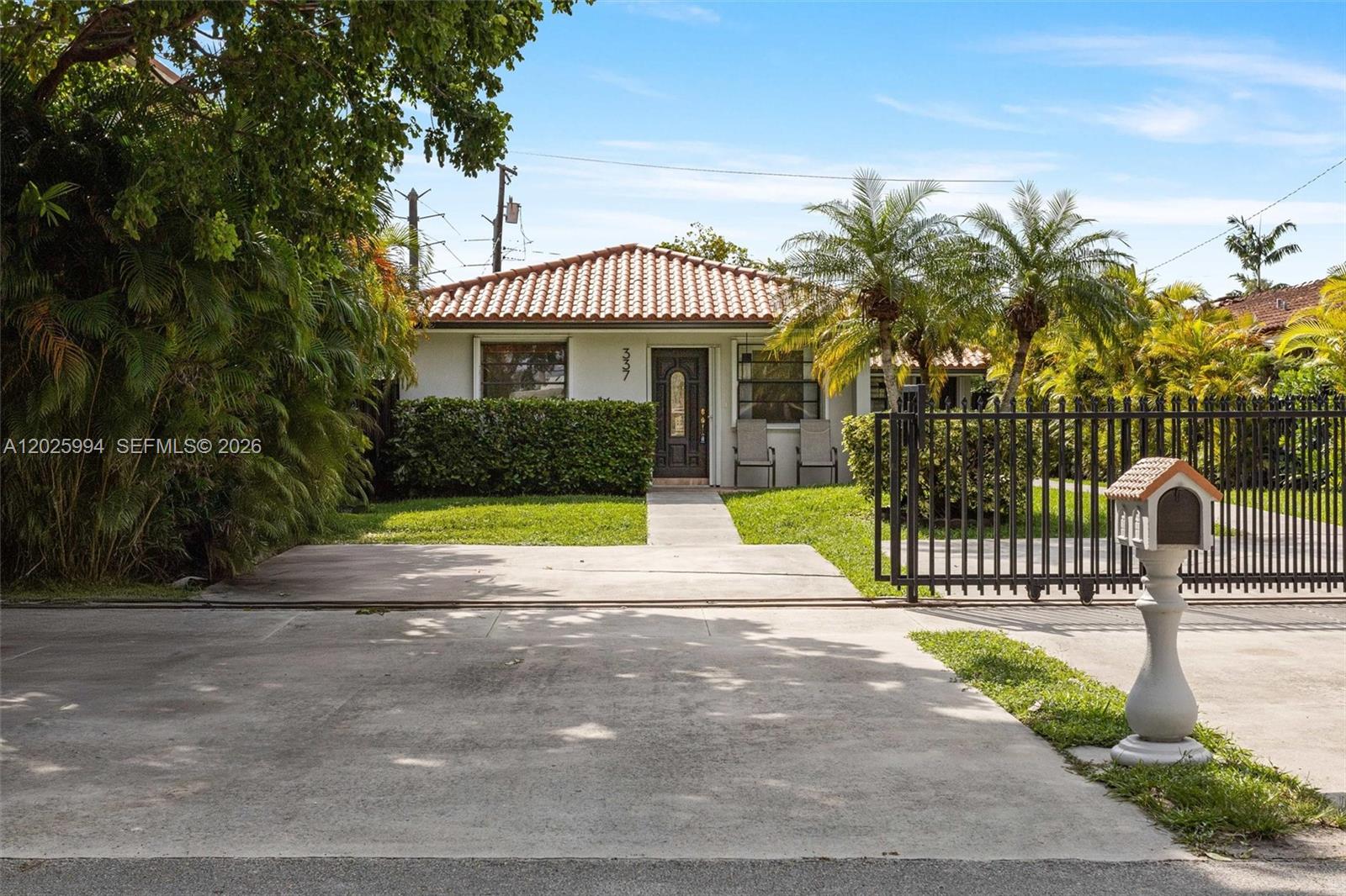 CORR PL FLAGAMI 2ND ADDN - Residential Lease