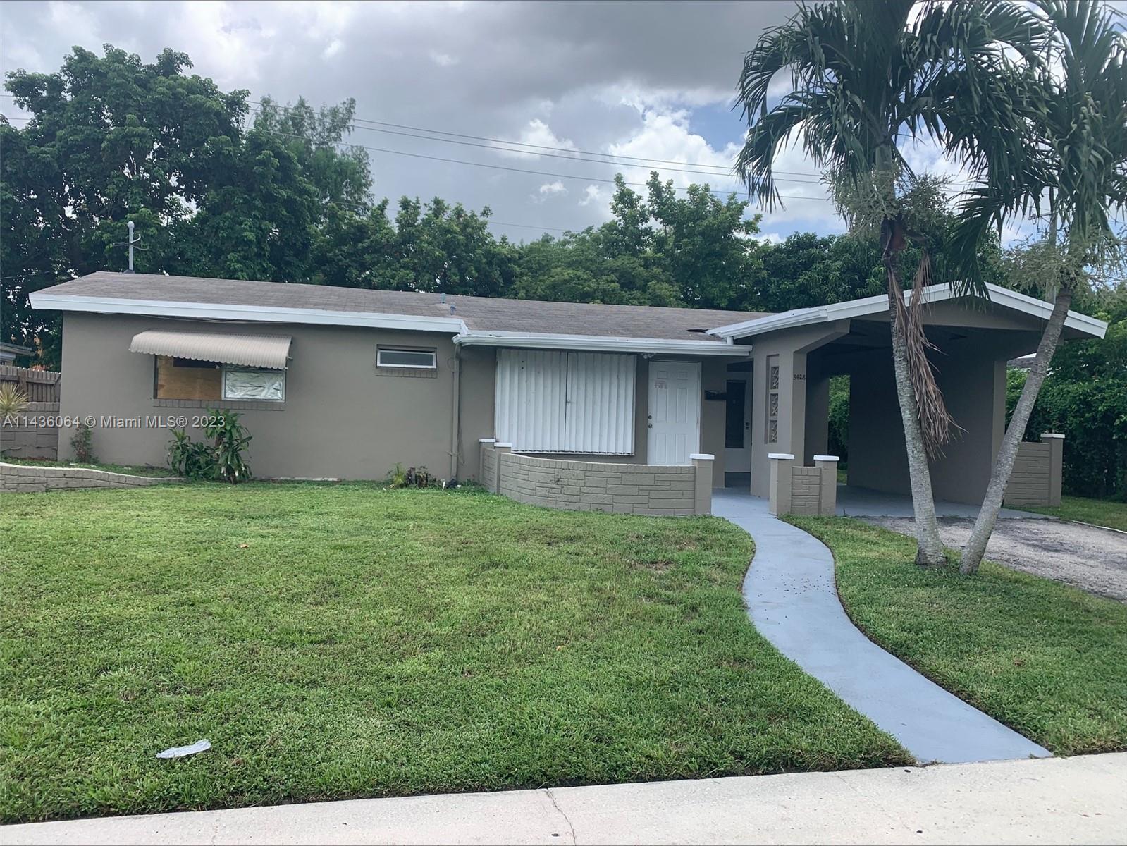 LAUDERDALE LAKES NORTHGAT - Residential