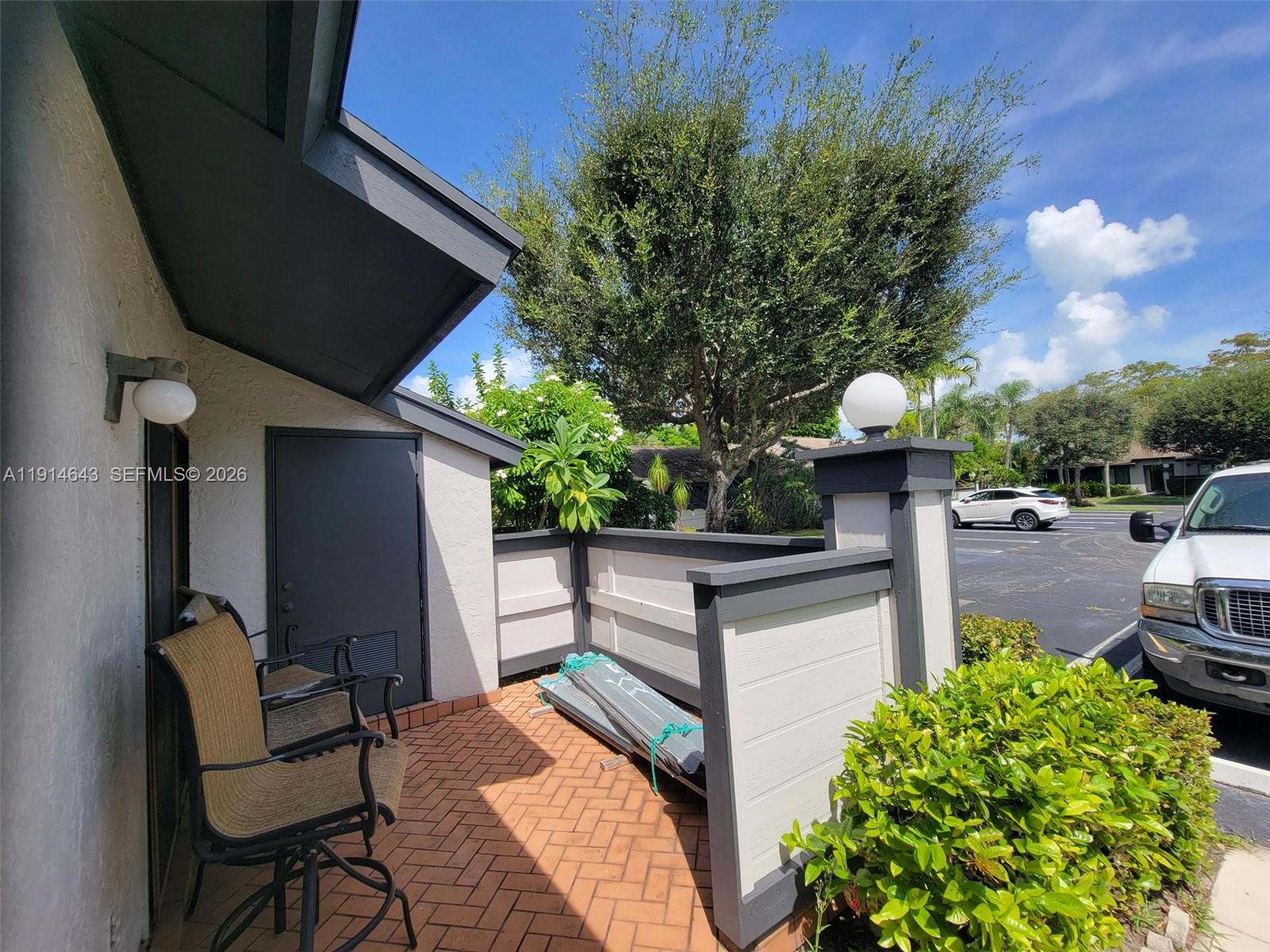 STRATHMORE GATE WEST UNIT - Residential Lease