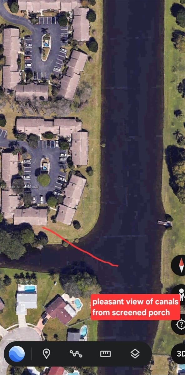 STRATHMORE GATE WEST UNIT - Residential Lease
