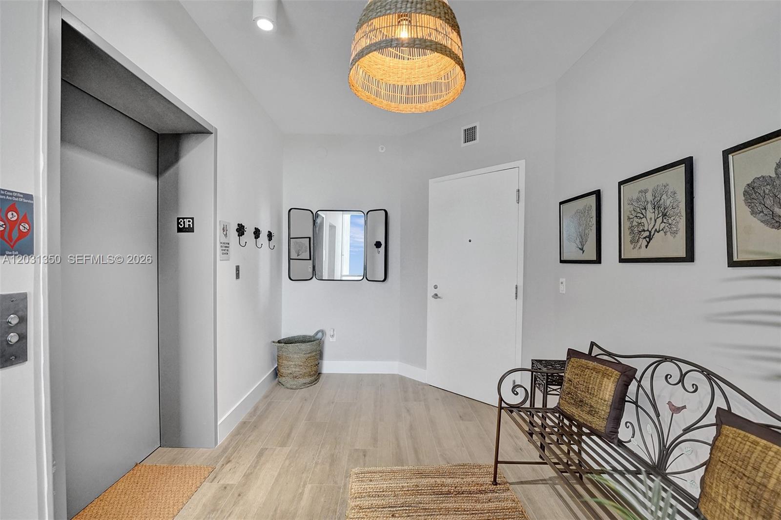THE HARBOUR NORTH CONDO - Residential Lease