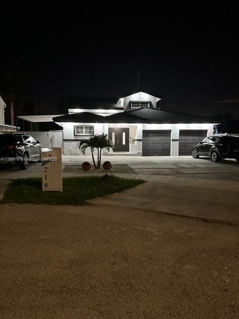 PRINCETONIAN ESTATES - Residential