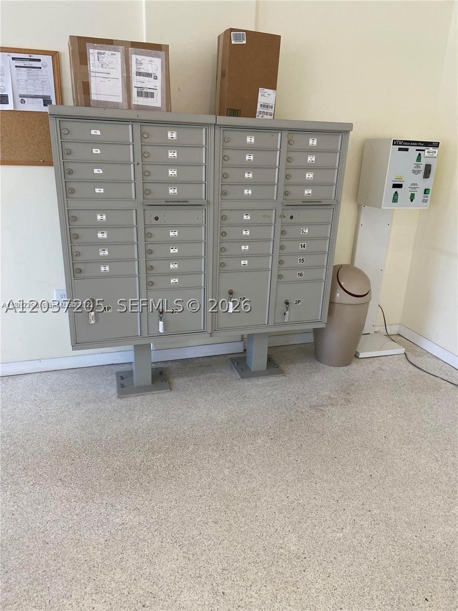 BERKSHIRE HOUSE CONDO - Residential Lease