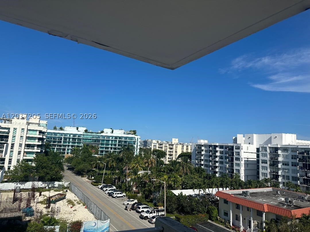 BERKSHIRE HOUSE CONDO - Residential Lease