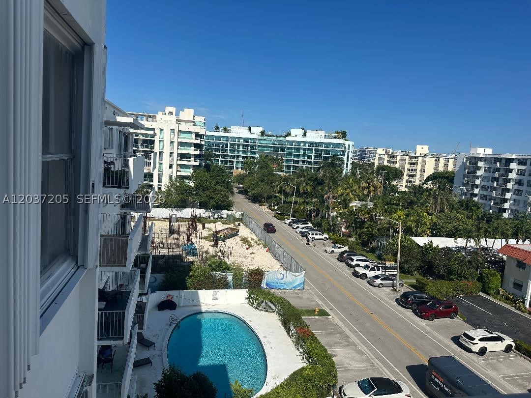 BERKSHIRE HOUSE CONDO - Residential Lease