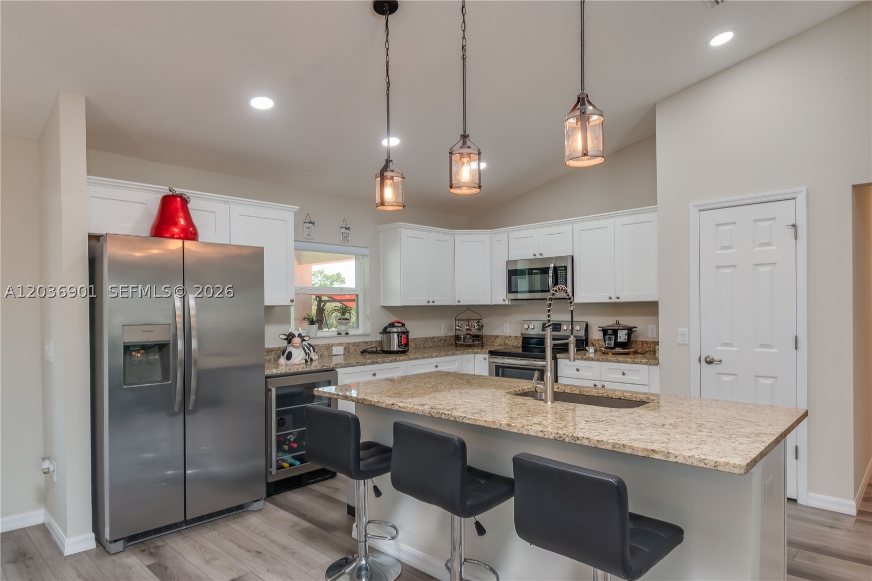 MARION OAKS - Residential