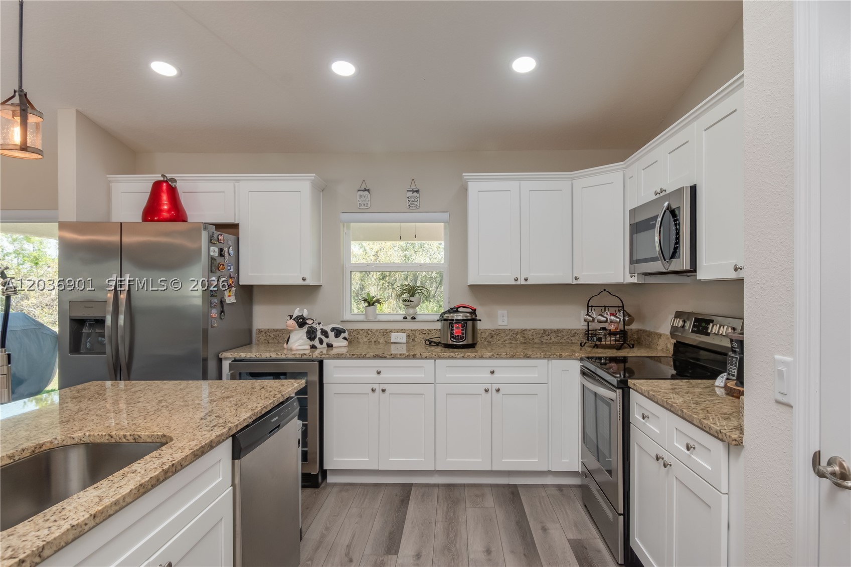 MARION OAKS - Residential