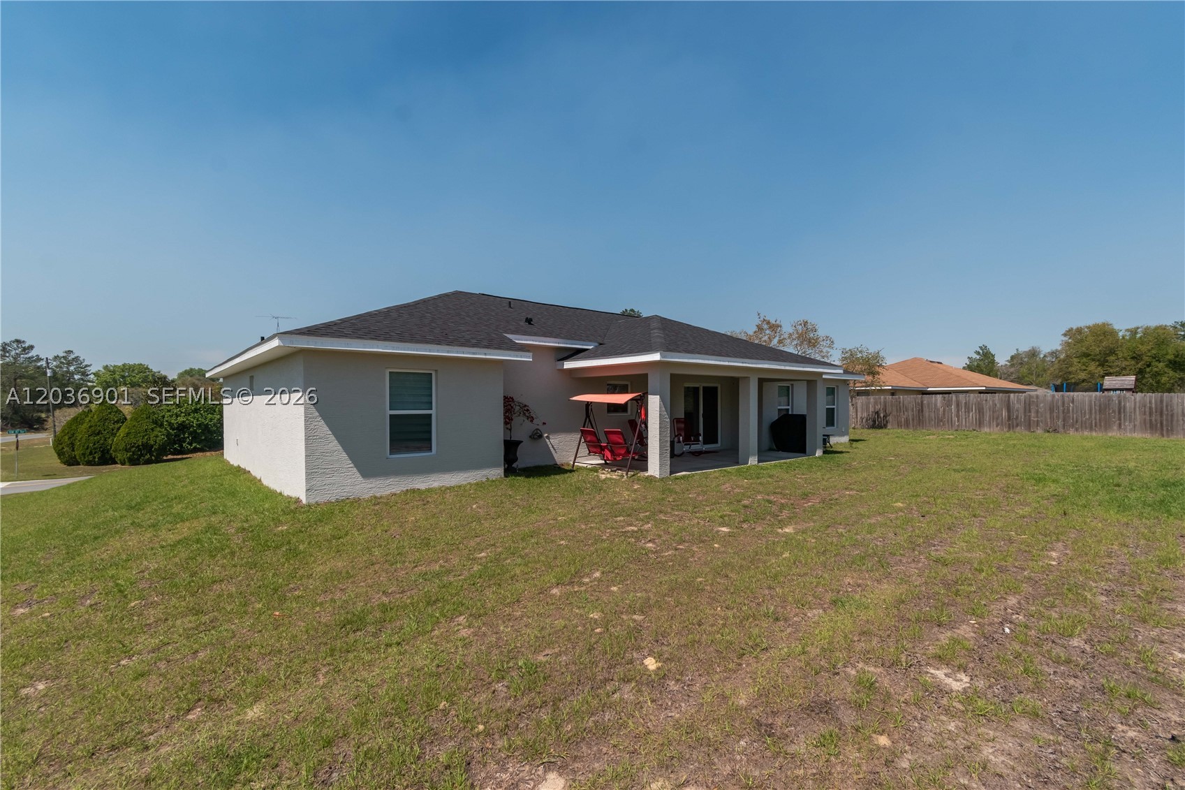 MARION OAKS - Residential