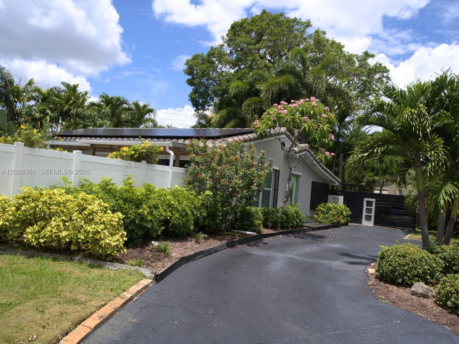 PROGRESSO - Residential Lease
