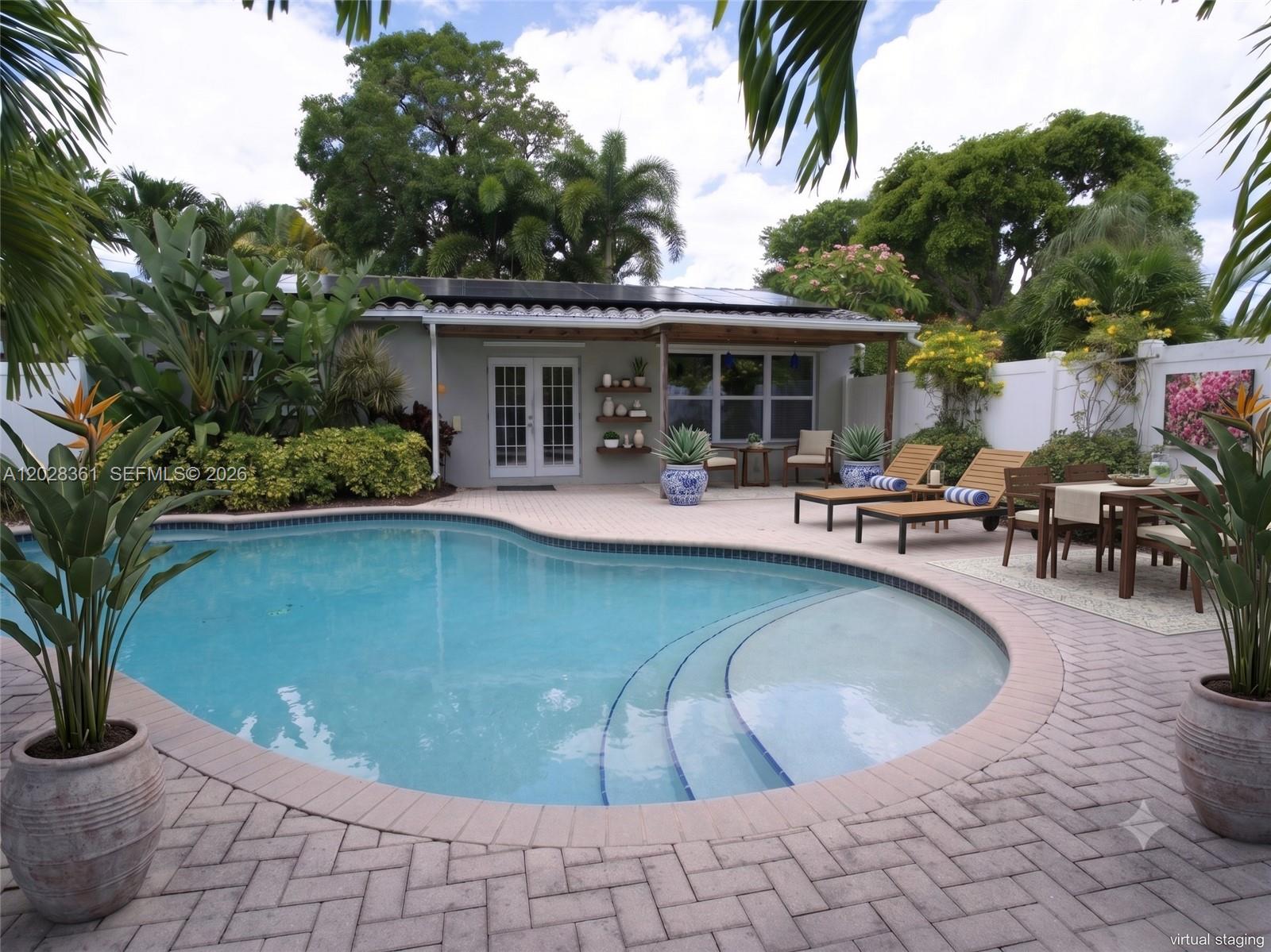 PROGRESSO - Residential Lease