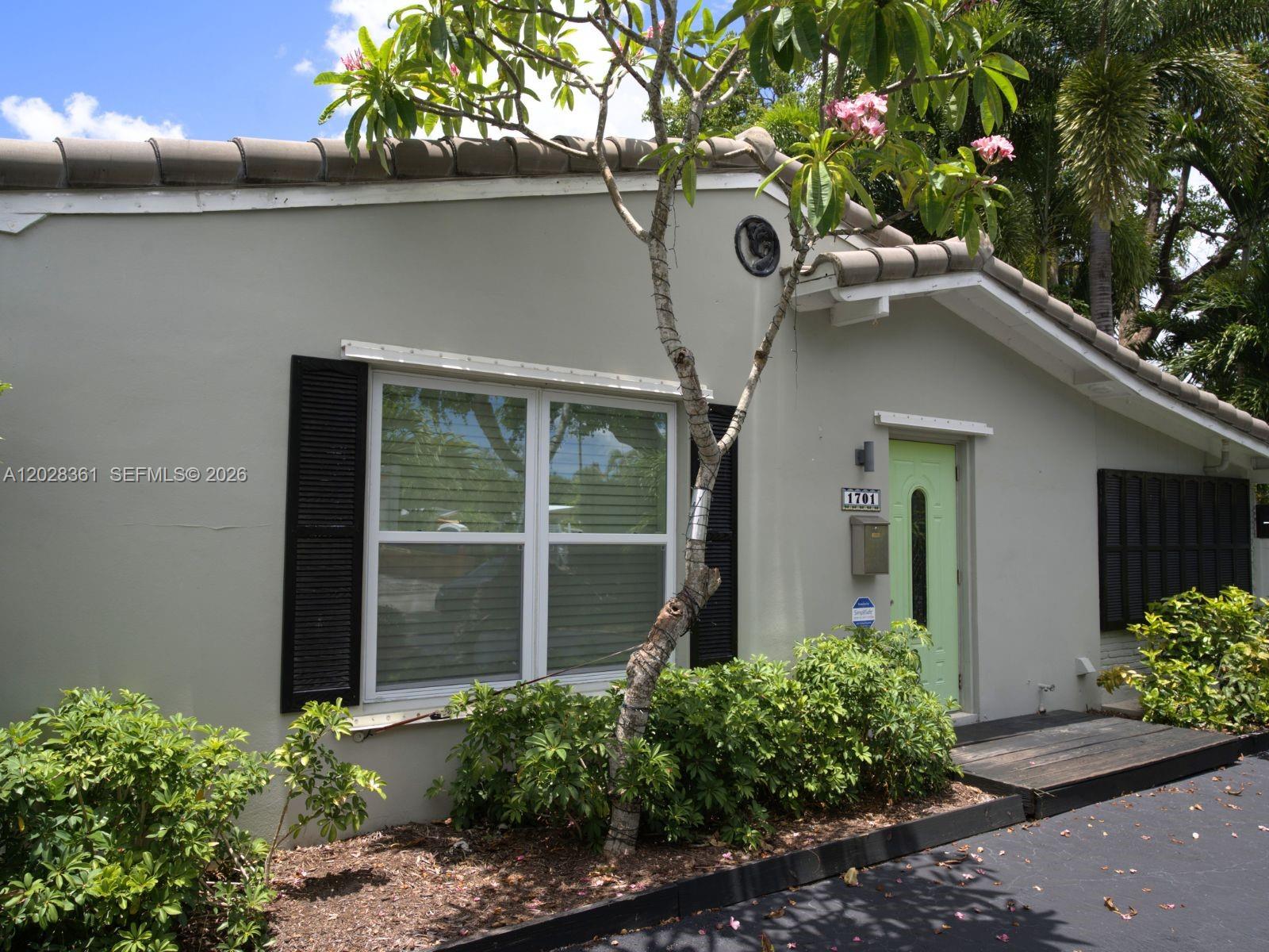 PROGRESSO - Residential Lease