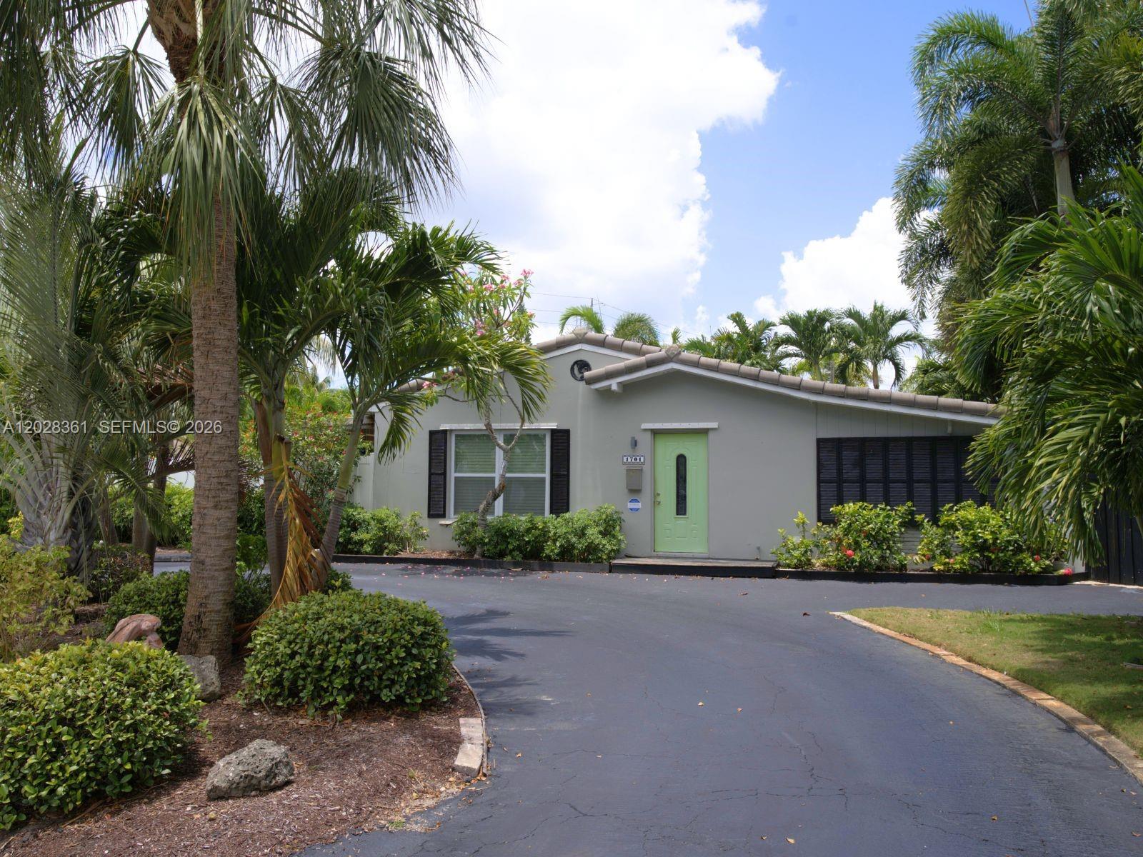 PROGRESSO - Residential Lease