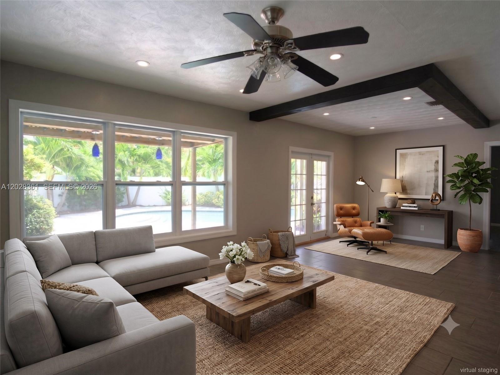 PROGRESSO - Residential Lease